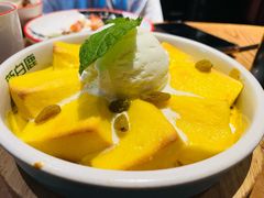 -新白鹿餐厅(银泰西湖文化广场店)