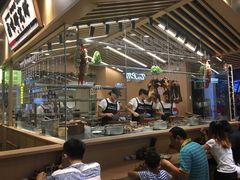 -狮头牌卤味研究所·卤味饭(花城汇南区店)