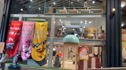 -奈尔宝·儿童乐园·亲子餐厅(星河湾店)