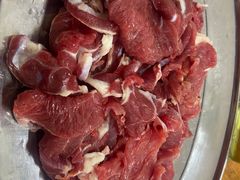 -江村四哥新鲜牛肉店(江高总店)