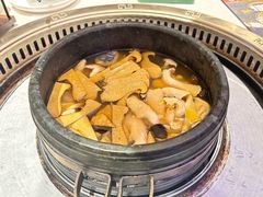 -木王宴语·野生鲜菌火锅(玉河店)