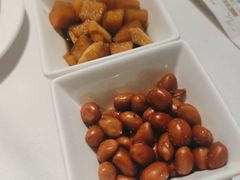 -潮福城大酒楼·潮味粤品·港式点心(湖滨北路店)