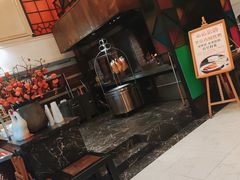 -大鸭梨烤鸭(左家庄店)