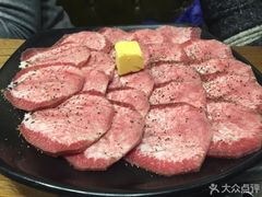 -梅梅家的烤肉店(槐北路店)