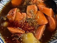 -小二楼炖肠