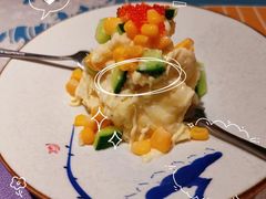 -千寻寿司(兴工一路店)