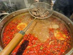 -天成·潮州牛肉脆肉鱼生蚝自助火锅