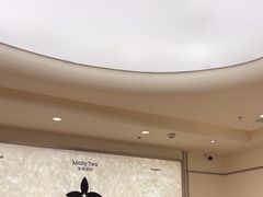 -茉莉奶白(天水秦州万达广场店)