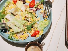 -牛扒先生·厚切雪花牛扒西餐厅(北京路禺山路店)