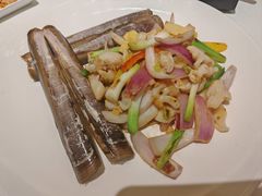 -侨美食家·41年地道粤菜(恒福路店)