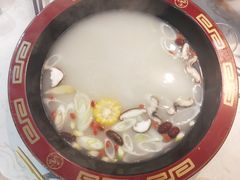 -京门活鱼馆·鱼火锅(百子湾（原红庙）店)