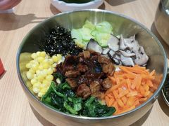 -小木屋拌饭(西安万象天地店)
