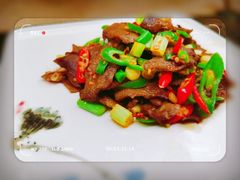 -芷兰台·新中式餐厅(秀英店)