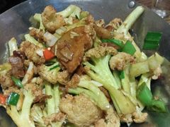 -正味如家饺子家常菜
