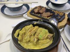 -太兴餐厅(小径湾店)