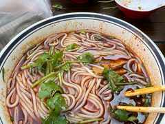 -向东街老玖面馆总店