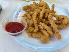 -日照大牌檔•小船海鲜(万平口店)