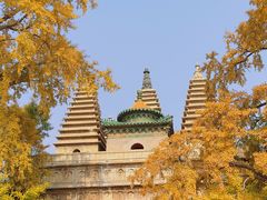 -北京石刻艺术博物馆(五塔寺)