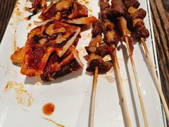 -盒马鲜生(皇庭广场店)