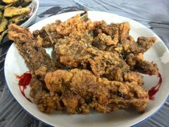 椒盐排条-老品芳