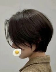 -秦·专注剪发