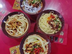 -伤心凉粉(洛带镇店)