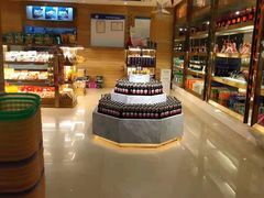 -欢乐空间KTV(奥山世纪城店)