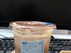 -瑞幸咖啡(百汇时代广场店)