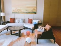 -上海崇明金茂凯悦酒店