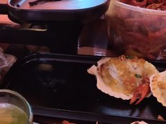 -红桃妖烧烤·啤酒
