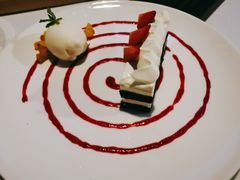 -Le Siècle.百年西餐厅(颐和公馆店)