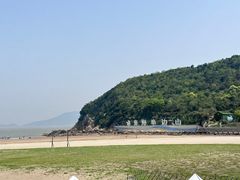 -东海半边山旅游度假区