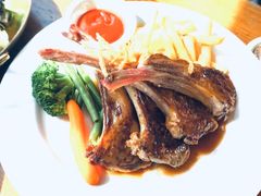 -宝莱纳餐厅(滨江店)