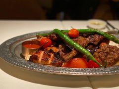 -Pasha帕夏土耳其餐厅(南昌路店)