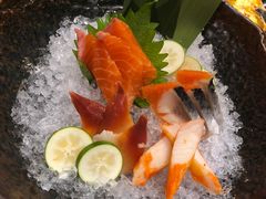 -津之港·日本料理·铁板烧