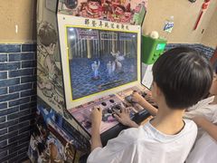-上王村王家三合院农家乐