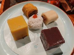 -真地道京味府·鲜橙烤鸭·北京菜(朝外大街东大桥店)