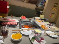 -海底捞火锅(江宸天街店)