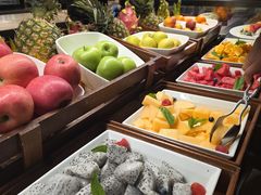 -康莱德酒店·美庭自助餐厅