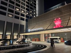 -深圳国际会展中心洲际酒店