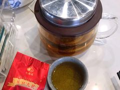 茶叶-乜都得港式茶楼(天贵路店)