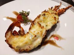 龙虾-美食汇·海鲜自助餐·家庭聚会·商务宴请(青秀万达文华店)