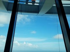 -澳门旅游塔360°旋转餐厅(南湾湖广场店)