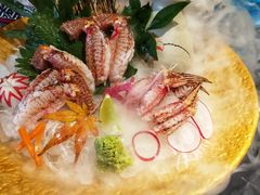 -蟹田居·活蟹料理(东城店)