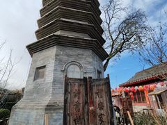 -正阳书局(西四南大街店)