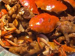 -胖哥俩肉蟹煲(来福士店)