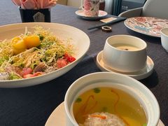 -食悦江南·淮扬菜·烤鸭(亚运村·惠新店)