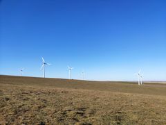 -塞罕坝国家级自然保护区