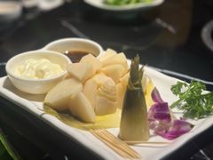 -吴记鲜定味