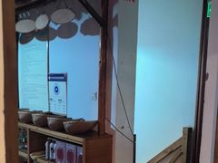 -缘福乡村铁锅炖民宿(八达岭店)